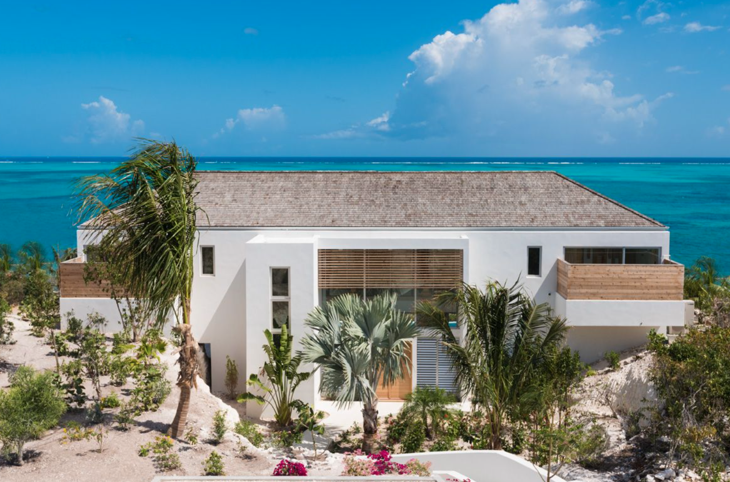 Enclave House - Image 3